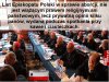 I to jest WIOCHA, że ktoś ich słucha