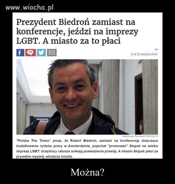 Są sprawy ważne i ważniejsze