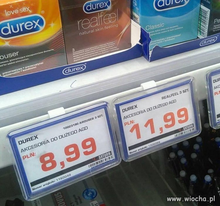 Niekiedy to może być prawda