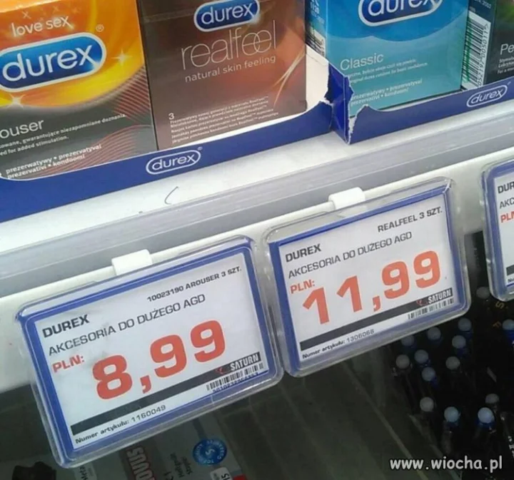 Niekiedy to może być prawda