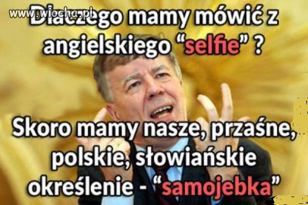 Pan Miodek poleca.