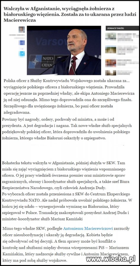 Agent Putina,