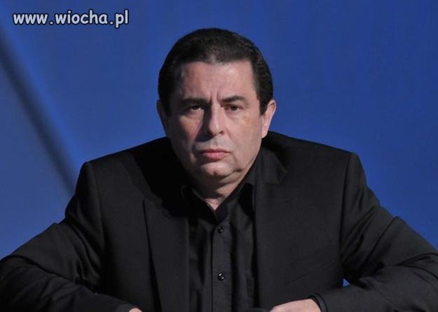 B.Wildstein wraca do TVP