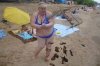 Plaża,teściowa,grill=?