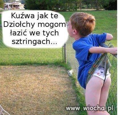 No właśnie jak
