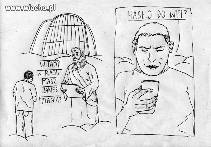 Teraz dotknij głowy i powiedz: