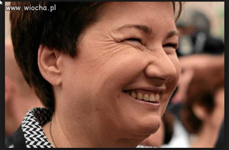Jestem niewinna