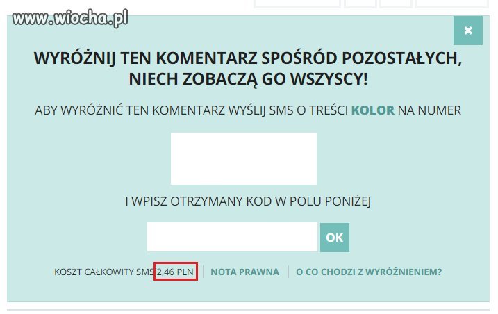 Na pewnej stronie