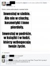 Rozmowa na poziomie... 
