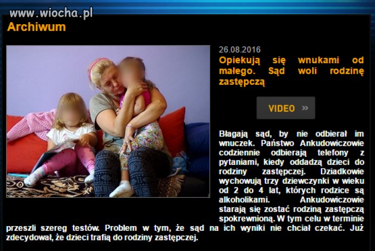 Mój kraj, taki popier...