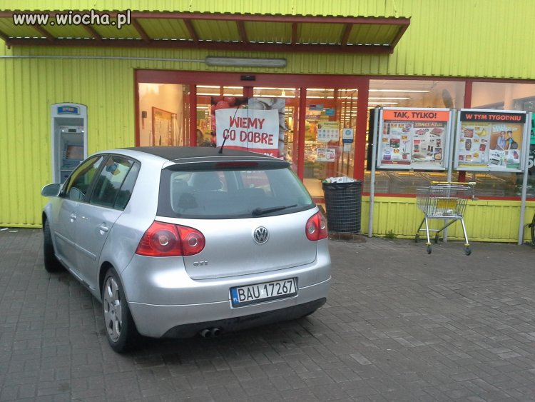 Mistrz  Kierownicy