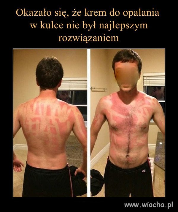 Zły pomysł