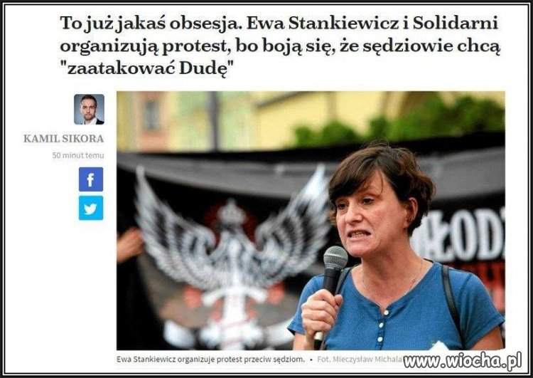 Z cyklu"Wybaczcie jej"