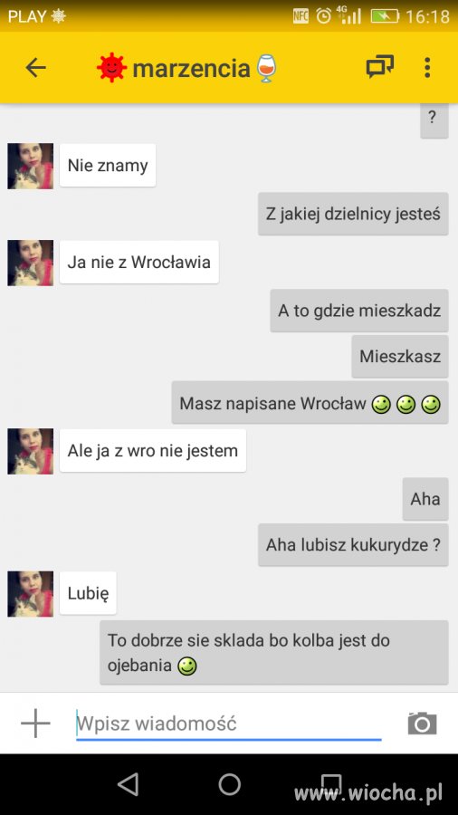 Lecimy z tematem 
