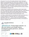 Hipokryzja poziom mistrzowski