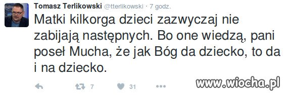 To po co 500+ skoro Bóg daje