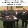 Urodzinowo u Bolka