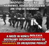 Jeszcze mają czelność