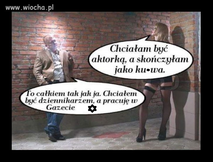 Szczera rozmowa