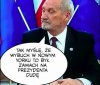 A ja mam pretensje do naszych służb!dlaczego nie