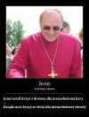 Jezus nosił krzyż z drewna