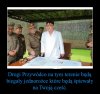 A tymczasem w Korei Północnej.