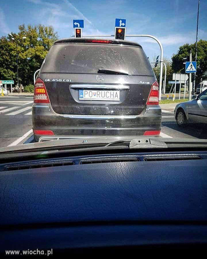 Albo nie porucha