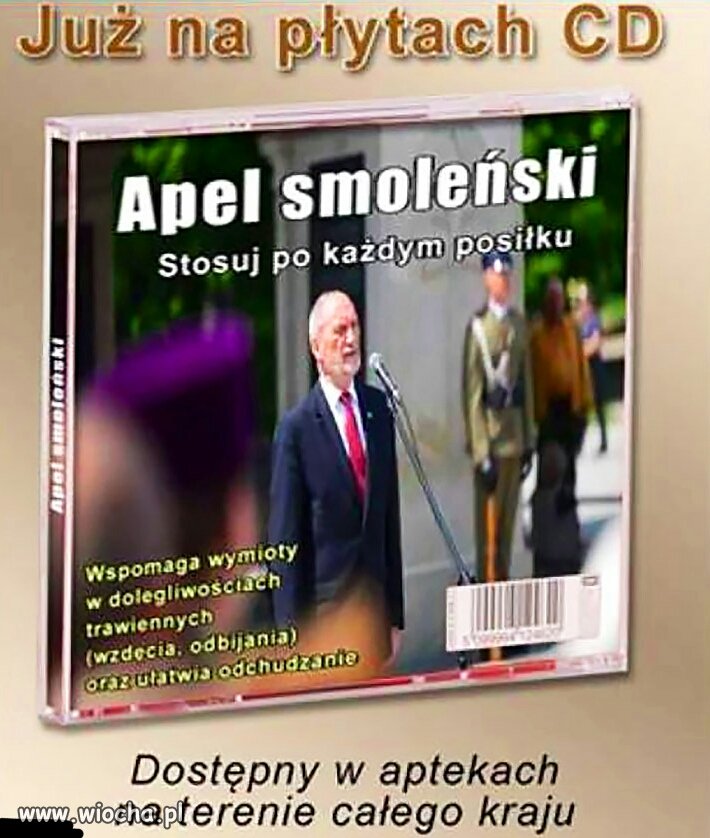 Nareszcie jest.