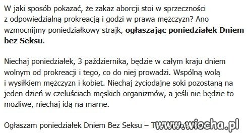 Kolejny odlot prof. Hartmana