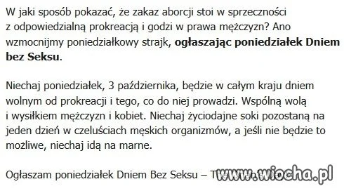 Kolejny odlot prof. Hartmana