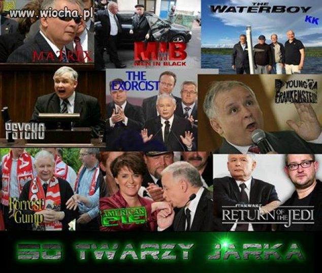 Może nasz techniczny od wszystkiego Gliński