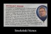 Biznes jest biznes ...
