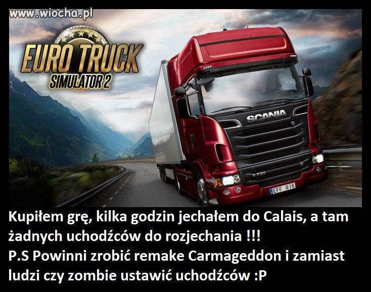 Truck Simulator