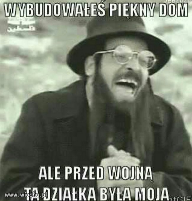 Nie mamy już prawie nic
