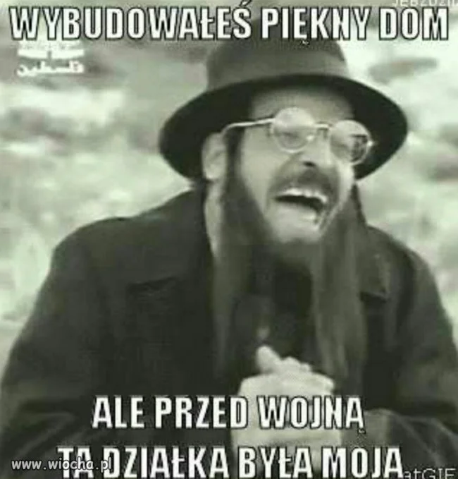 Nie mamy już prawie nic