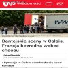 Ciapaci zdobyli pierwszy przyczółek w Europie