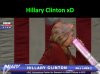 Bongo z Clintonową