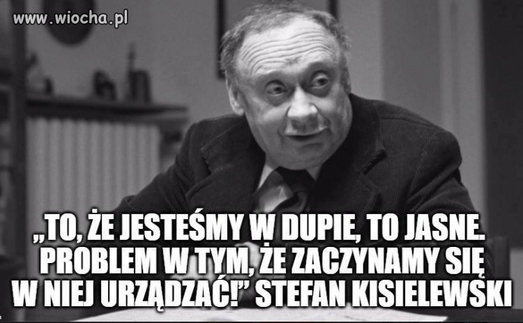 Niestety