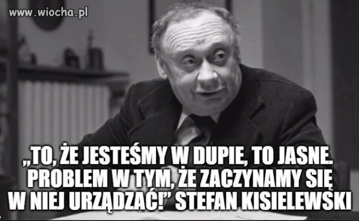 Niestety