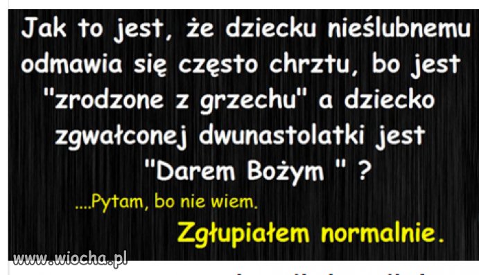 No jak