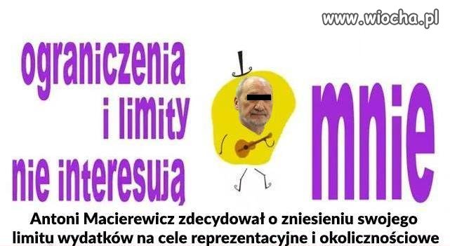 A kto "bogatemu" zabroni?