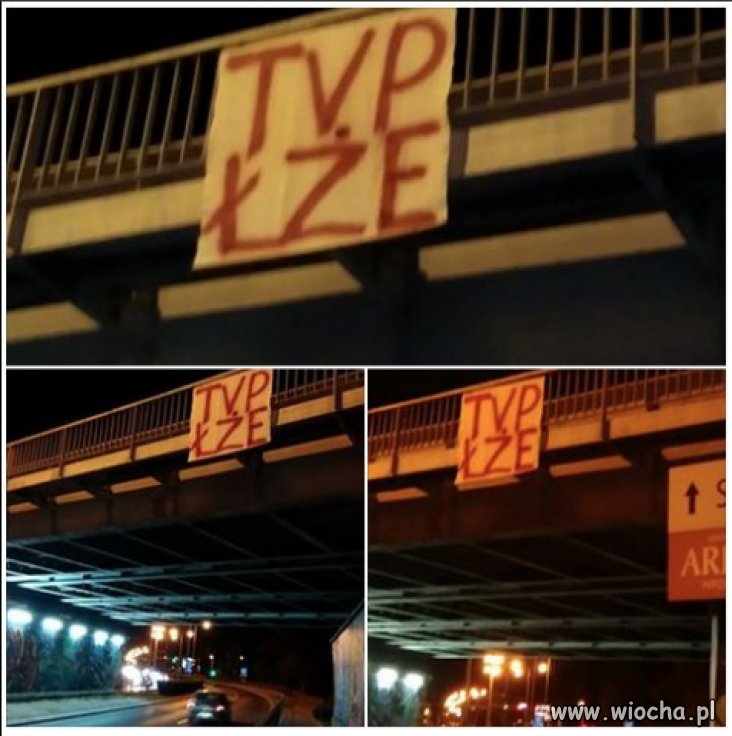 Tak jak by ktoś nie wiedział...
