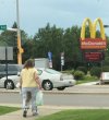 Ale do McDonald jeszcze dojdzie