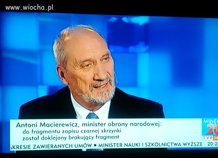 Jeden z wielu