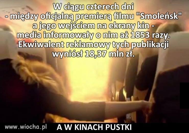 Pisowskie media dwoją się i troją