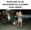 Jak to na wiosce