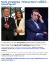 O tym jak zniszczyć najlepszy program informacyjny