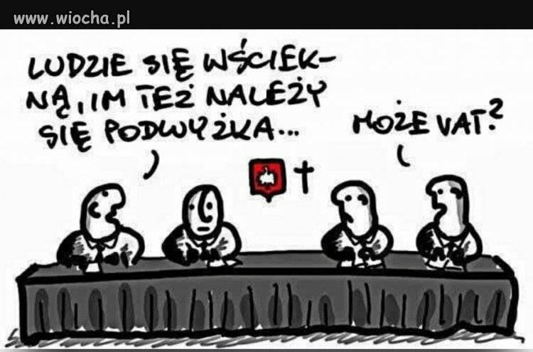 Właśnie tyle może zrobić dla Ciebie rząd. KAŻDY!