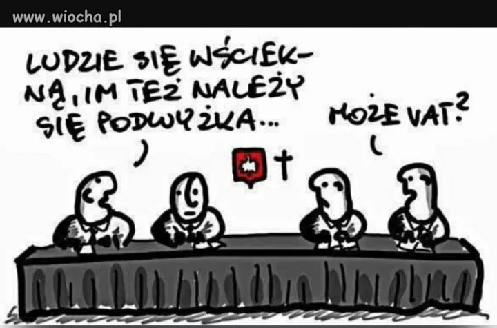 Właśnie tyle może zrobić dla Ciebie rząd. KAŻDY!
