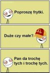 Frytki